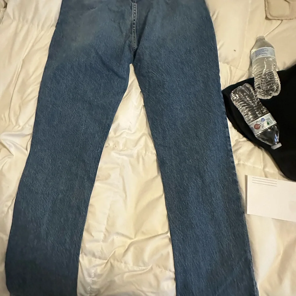 MOTHER jeans size 30 - Picture 5 of 6